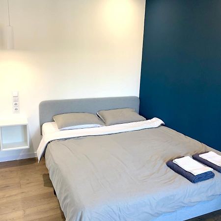 Navy City Center Apartment Двокімнатні Апартаменти В Центрі Міста Полтава Экстерьер фото