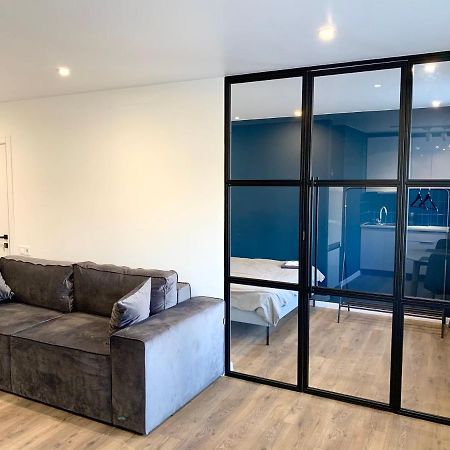 Navy City Center Apartment Двокімнатні Апартаменти В Центрі Міста Полтава Экстерьер фото