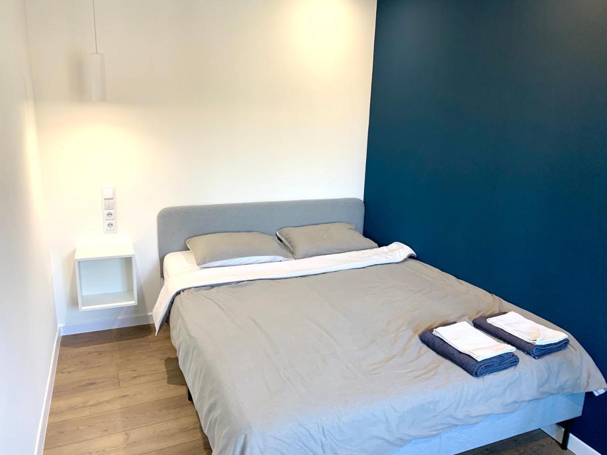 Navy City Center Apartment Двокімнатні Апартаменти В Центрі Міста Полтава Экстерьер фото